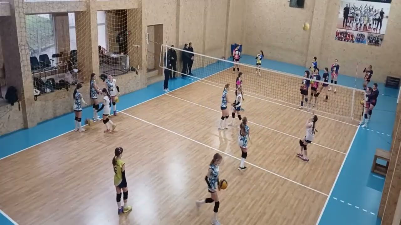 Кубок дівчата 2013