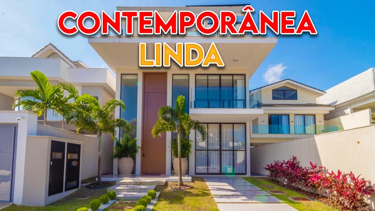 RIVIERA DEL SOL - RECREIO DOS BANDEIRANTES | MULLER IMOVEIS RJ | TOUR CASAS