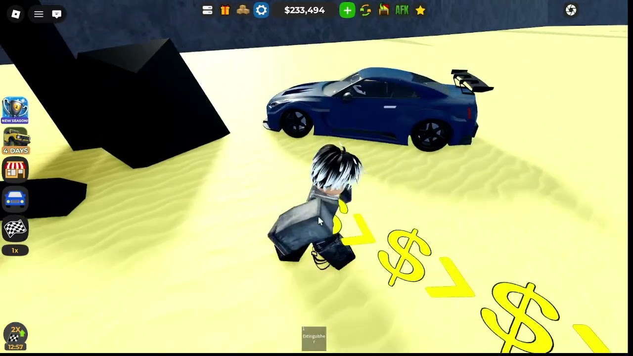 Hello! This is my first vid and it is about Dealership tycoon!