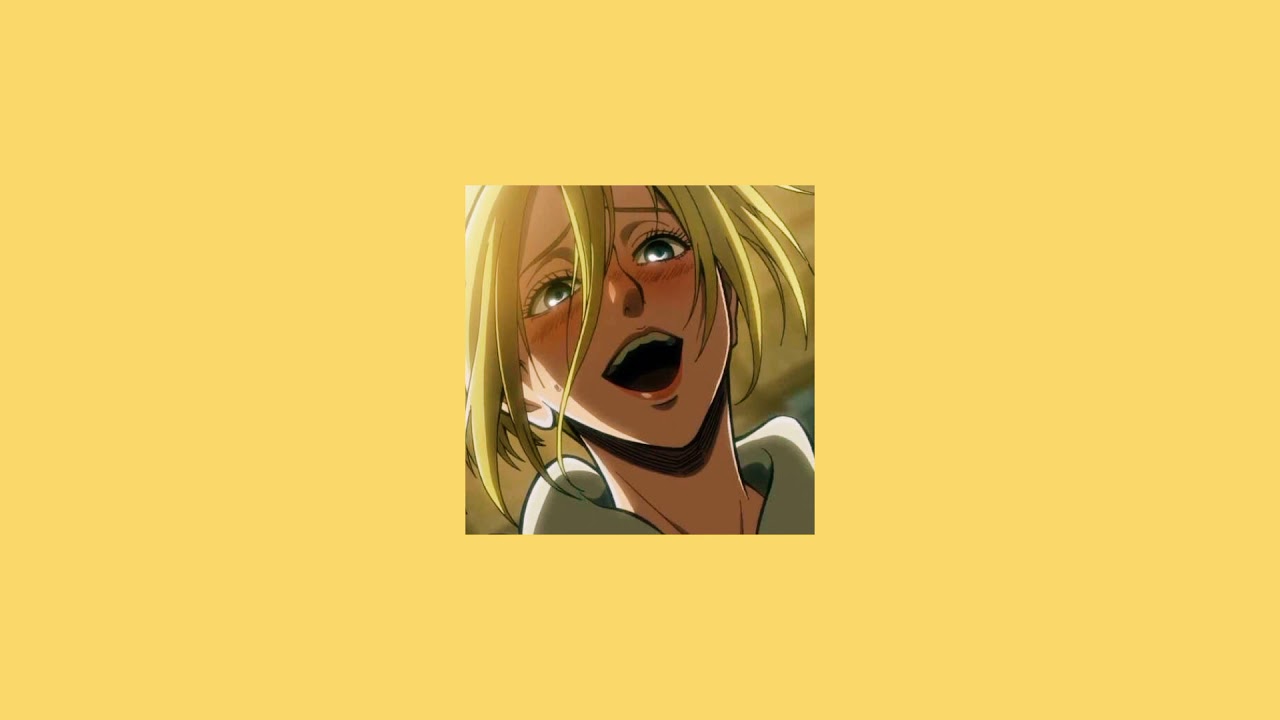 Female Titan Theme // Slowed