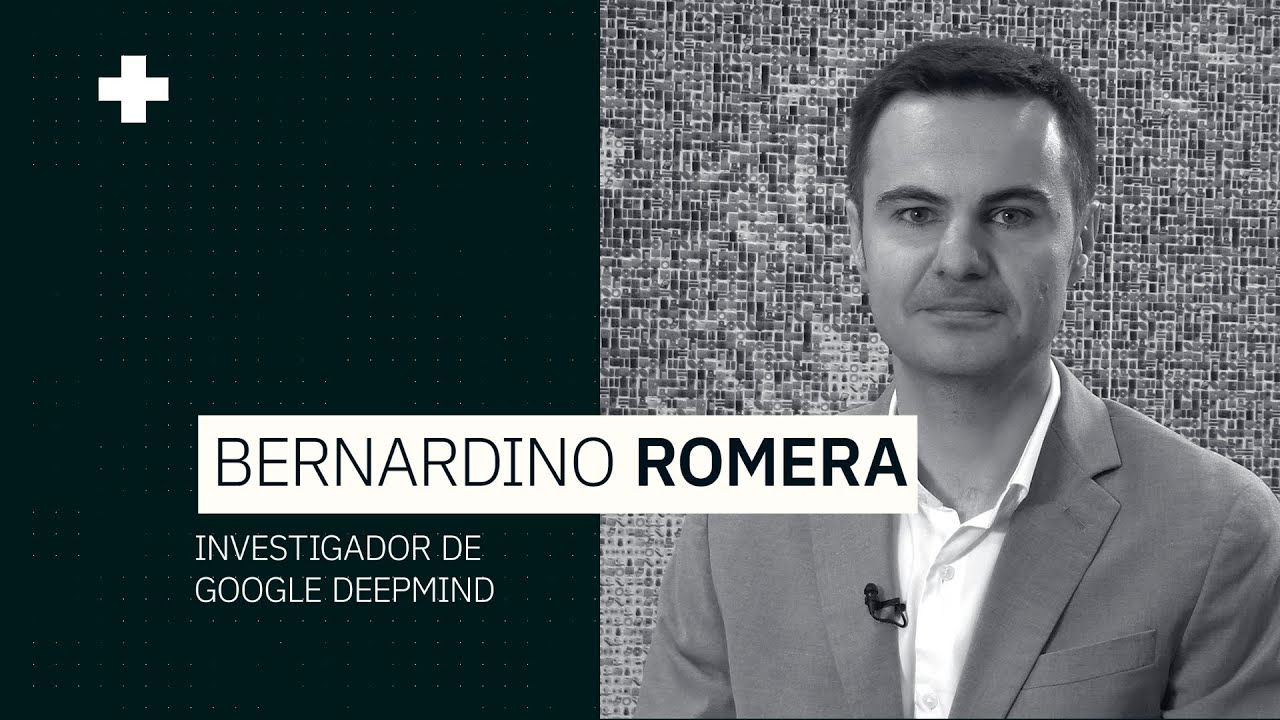 Raíces UMU - Bernardino Romera