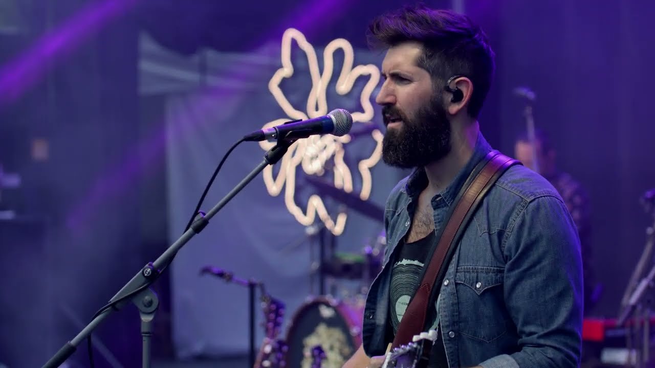 The Steel Wheels - 