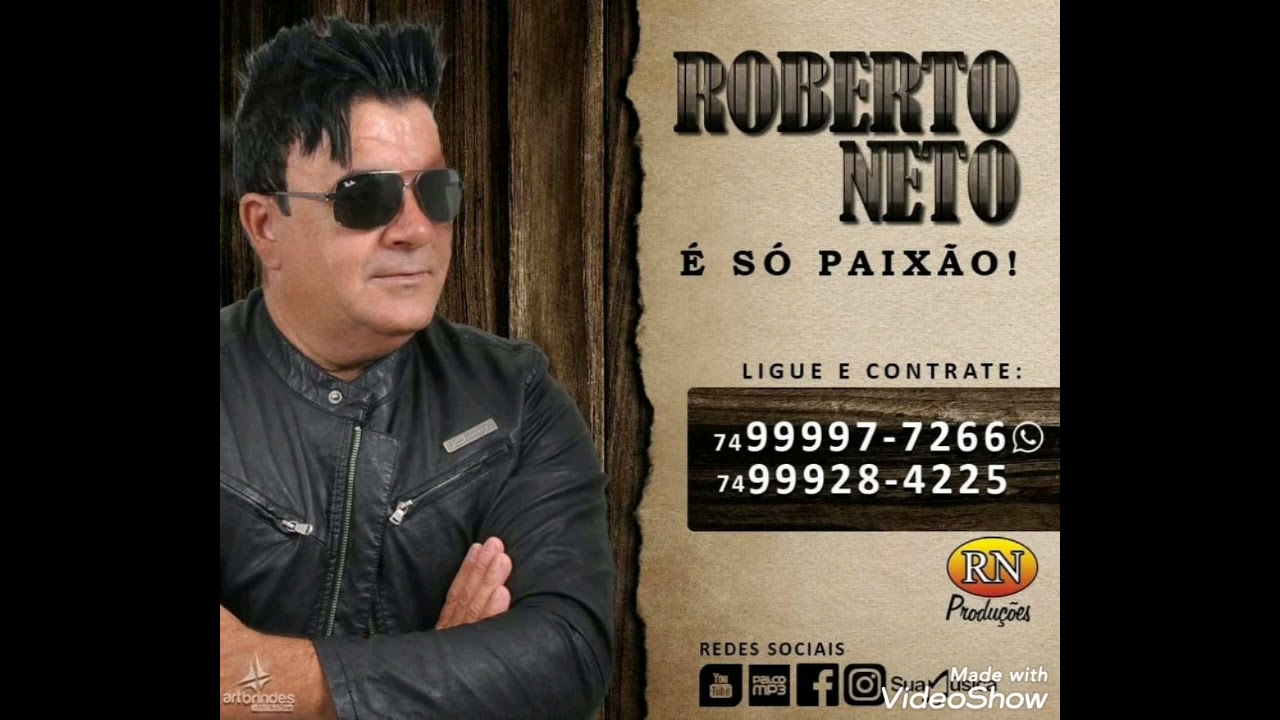 Veronica / Roberto Neto