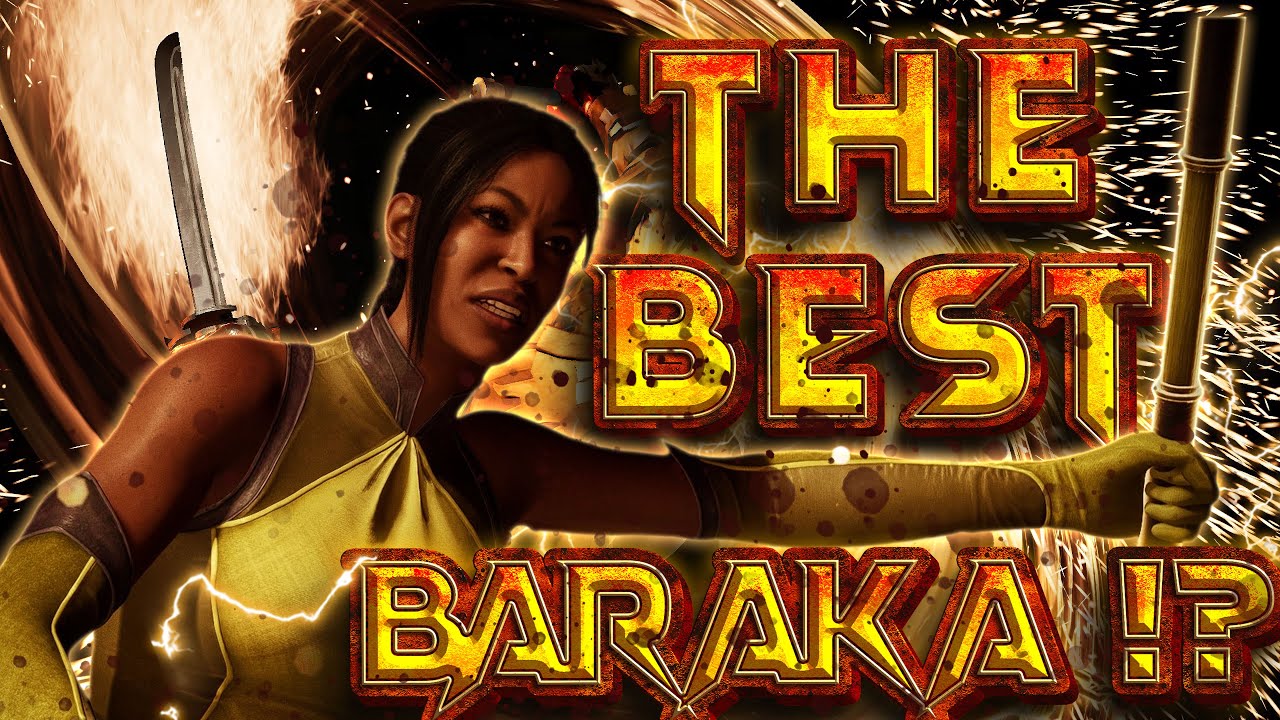 It's been a while, getting some Tanya Kombat League Games | Mortal Kombat 1