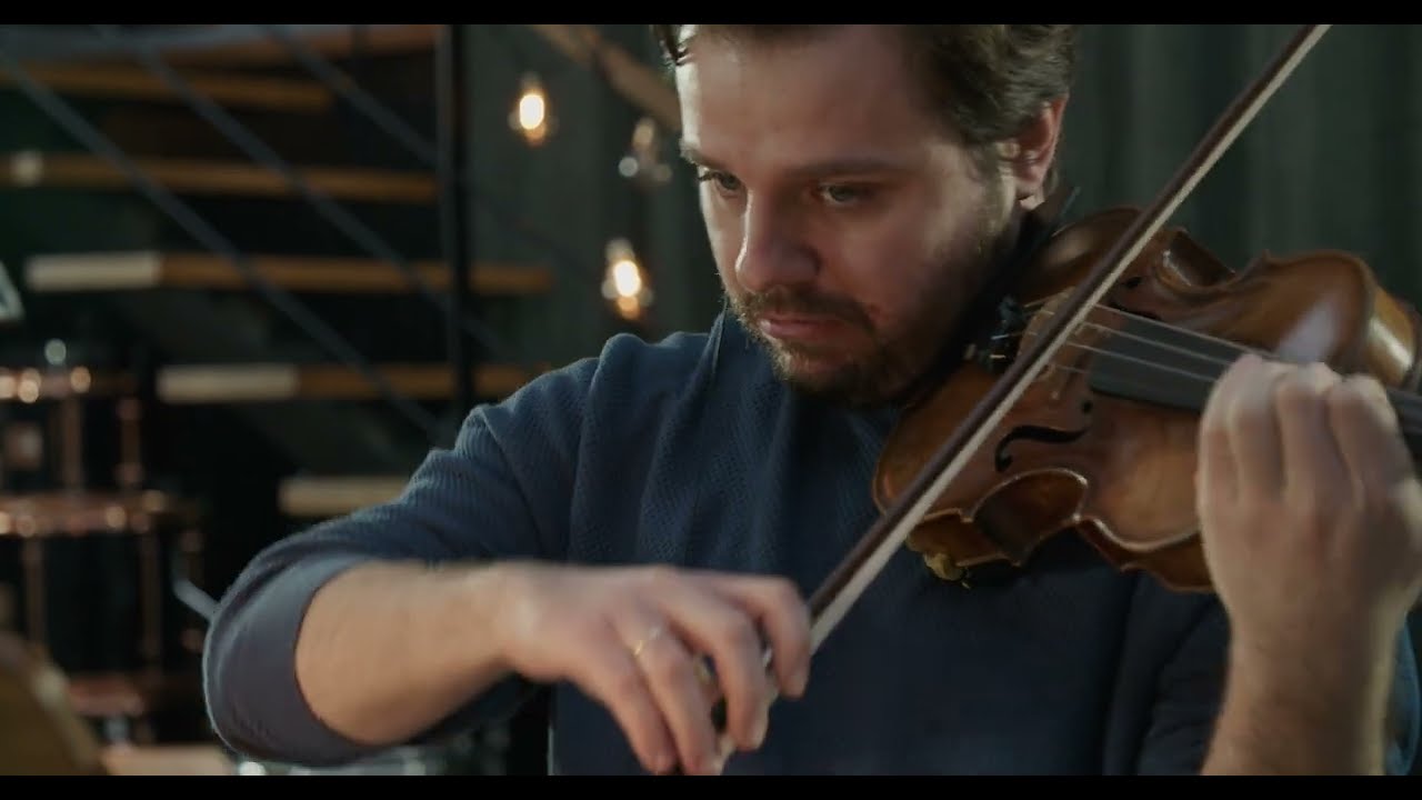 CIRKUSVALSEN - ARVID SVENUNGSSON & ARON MELLERGÅRD
