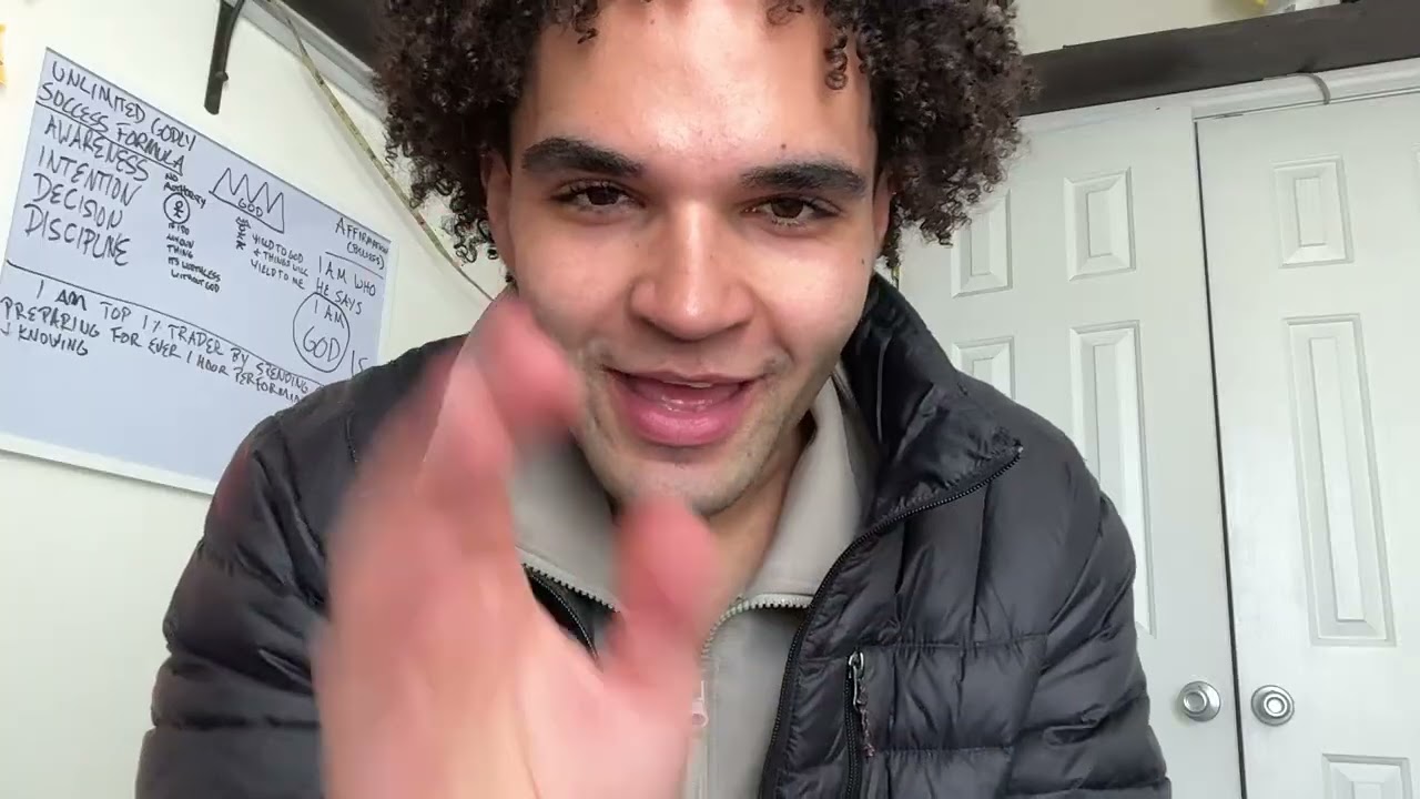 How to find god