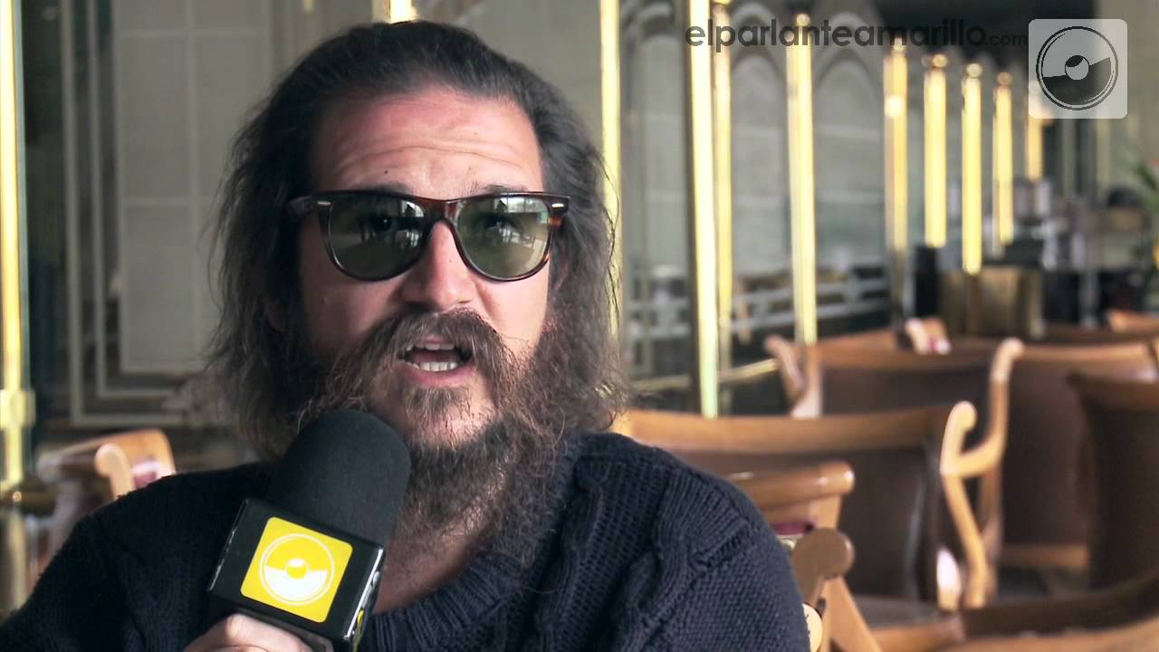 ESTEREO: El Extraño Mundo de Bigott