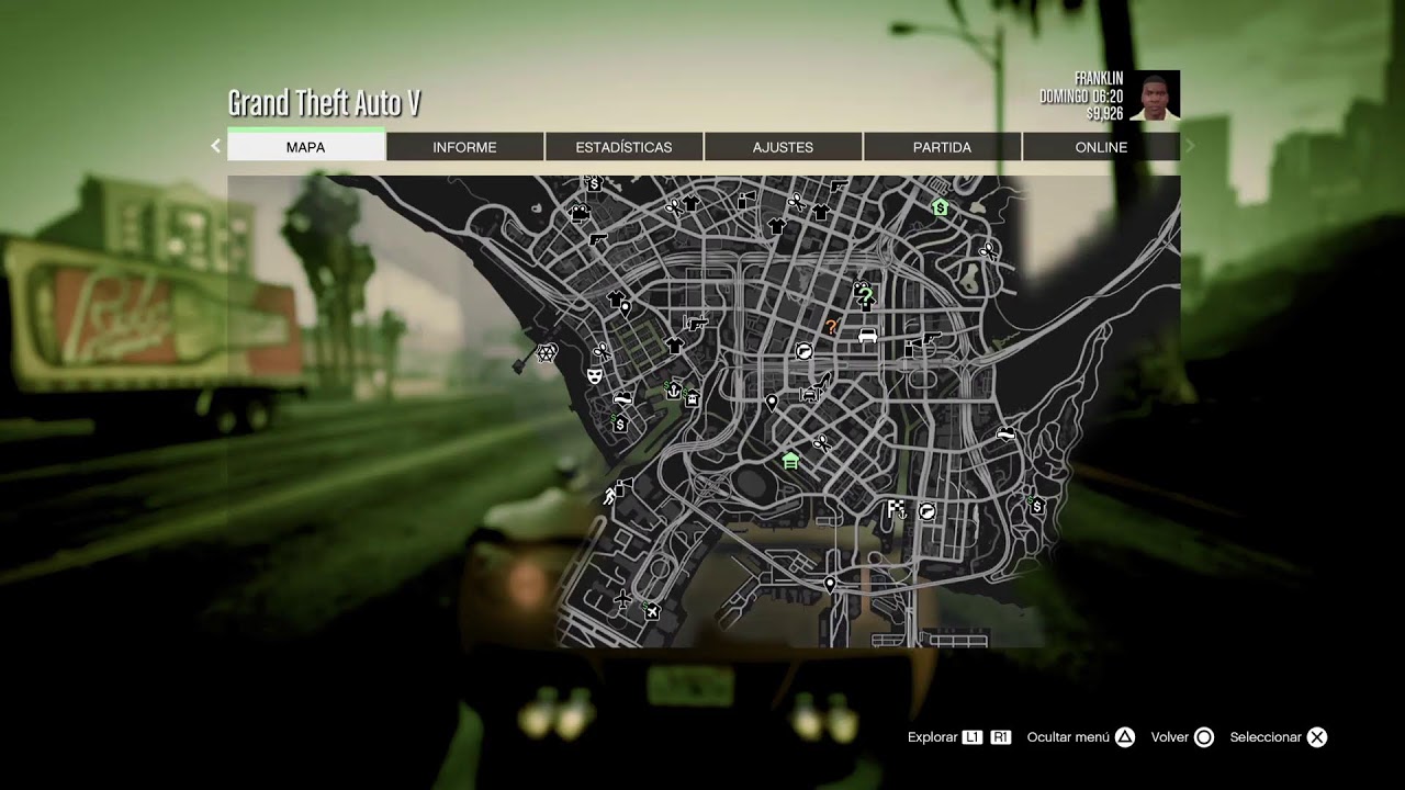 GTA 5