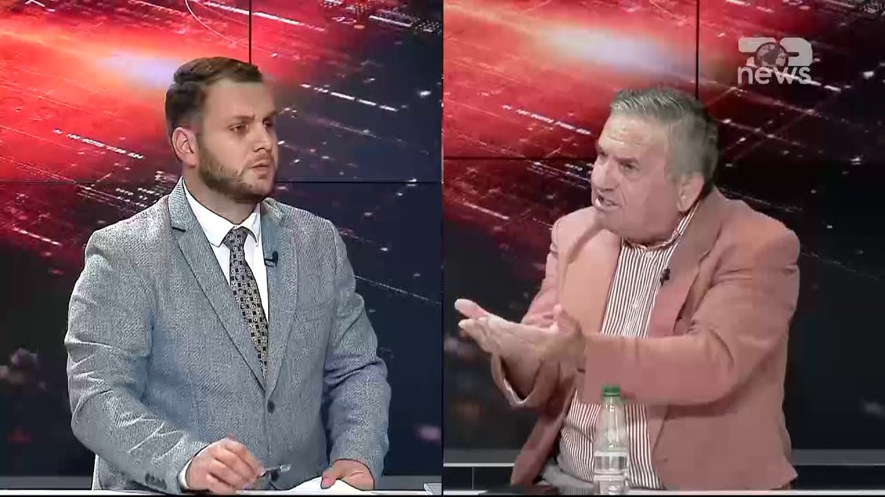 BOMBA/ Berisha e vrau dhe e QAU Azem Hajdarin, ja si e bëri gati PLANIN | Breaking Top News