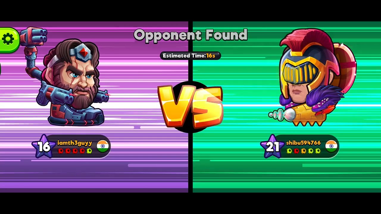 Head Ball 2 - Insane Headbutts, Goals & Power-Ups! ⚽💥 | No Commentary Gameplay