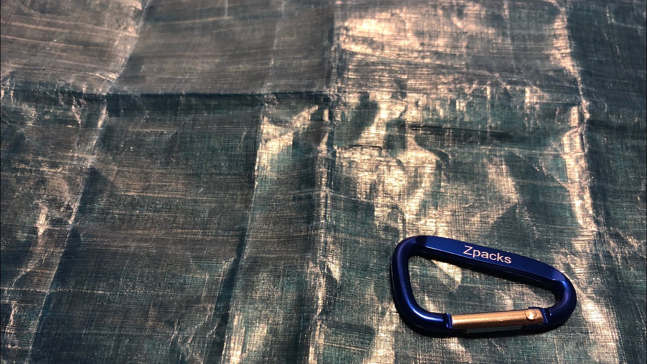 Zpacks Bear Bag Kit Review