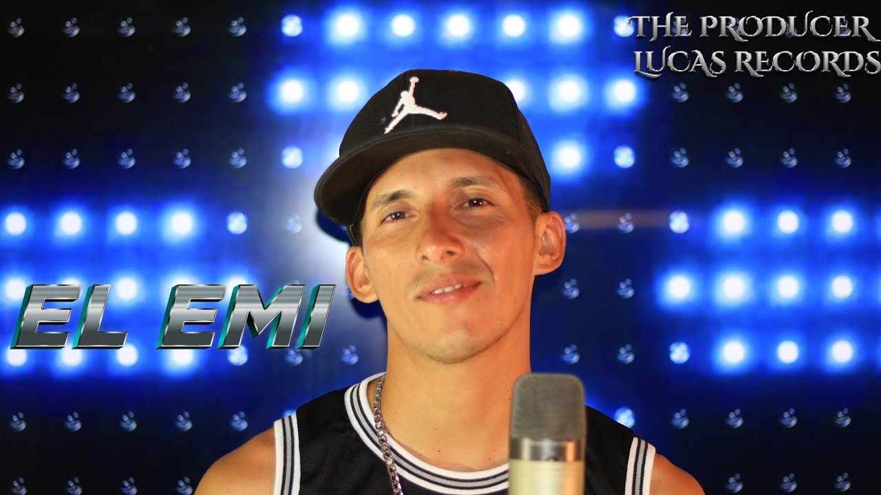 EL EMI mix nestor en bloque (producci&oacute;n musical y v&iacute;deo LUCAS RECORDS)