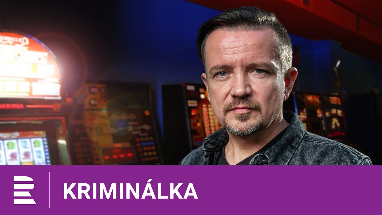 Kriminálka Mirka Vaňury na Dvojce: Vražda pro dobrotu