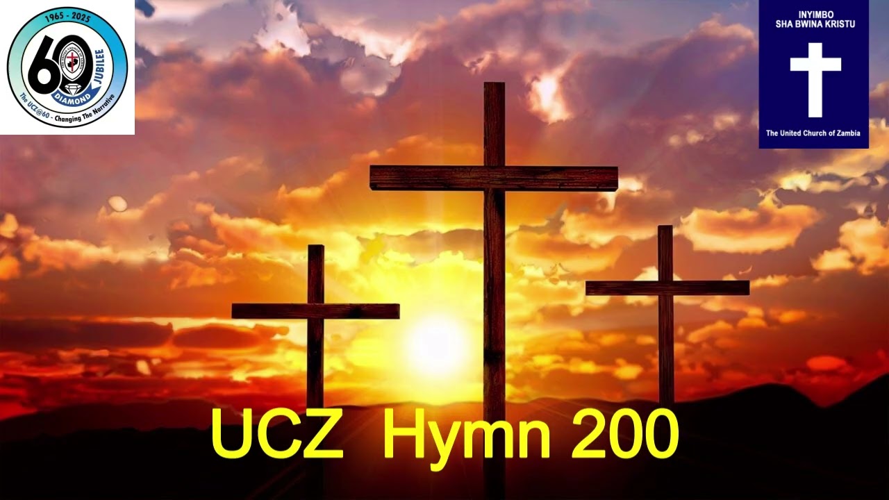 UCZ Hymn 200 ndesekela sekela, new version