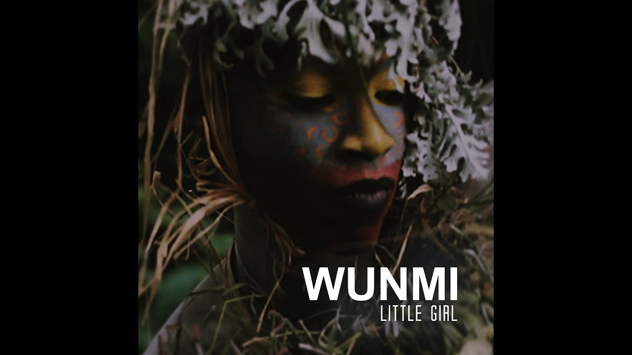 Wunmi - Little Girl