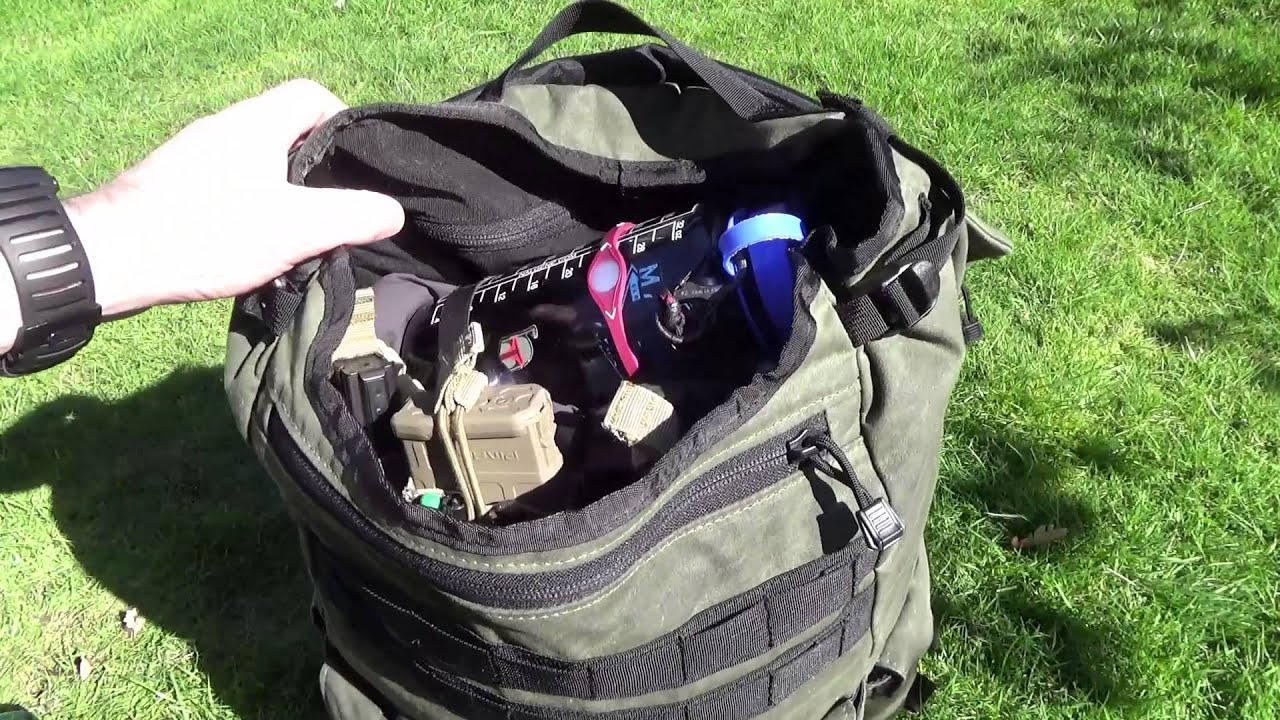 Grey Ghost Gear: Gypsy