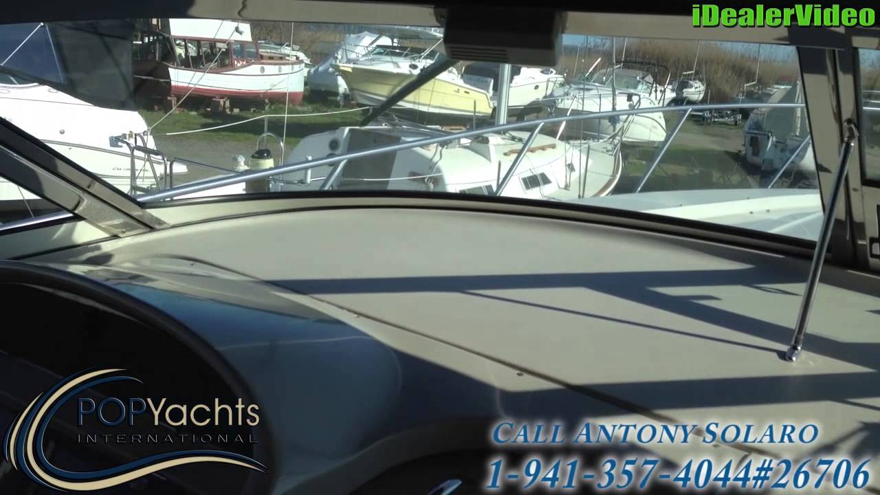 [UNAVAILABLE] Used 1997 Regal 402 Commodore in Patchogue, New York