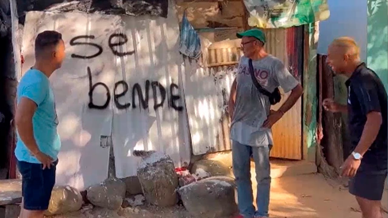 Beto Jaraba VENDE la CASA y se va 😱😭