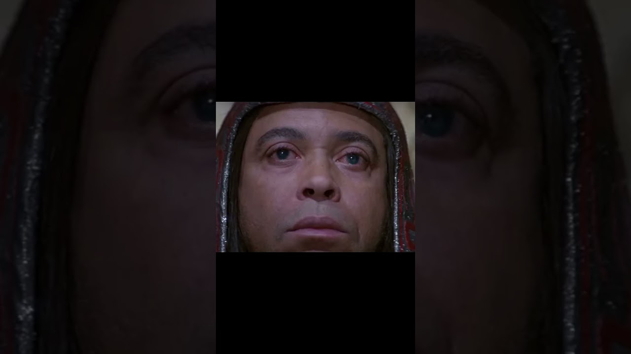 Tribute to THULSA DOOM (RIP James Earl Jones!)