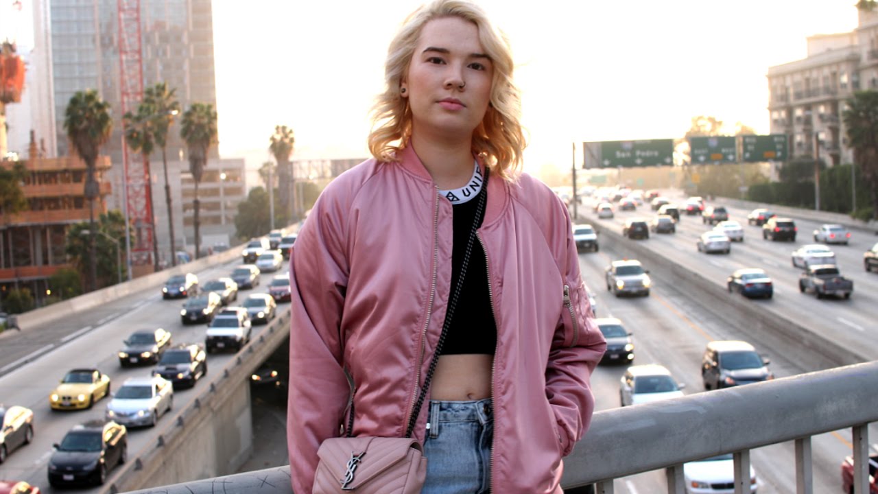 OUTFITS OF THE WEEK | Lindsey Hughes