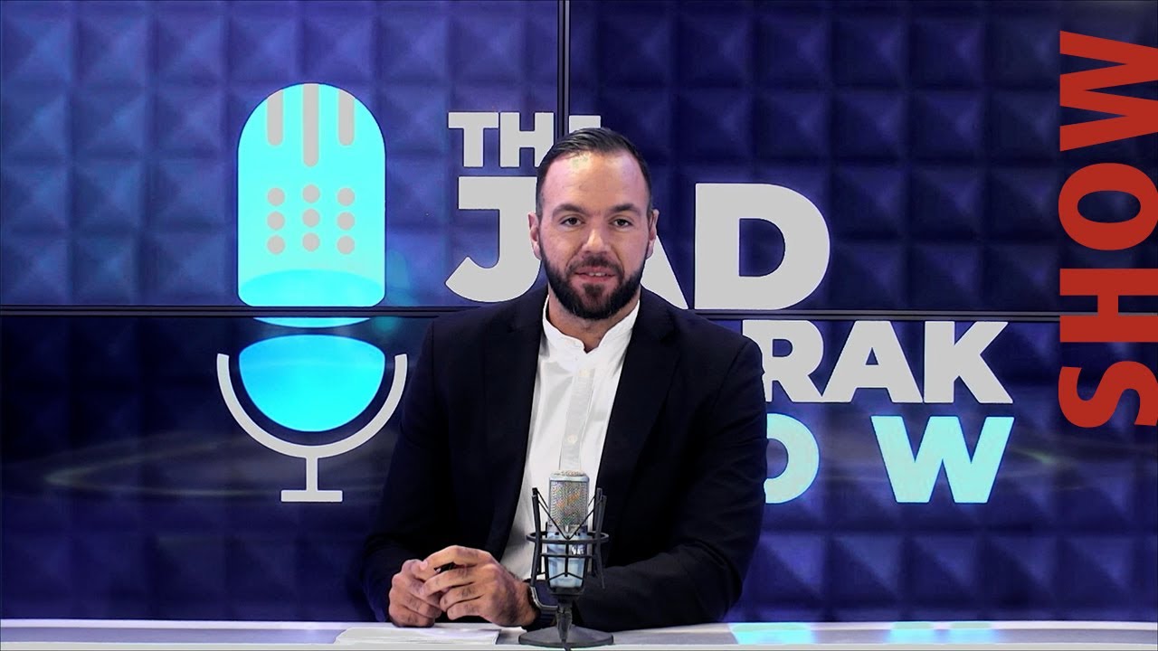 جاد مبارك ومباريات بطولة لبنان لكرة السلة وتحضيرات بطولة وصل في The Jad Mbarak Show - Playbook