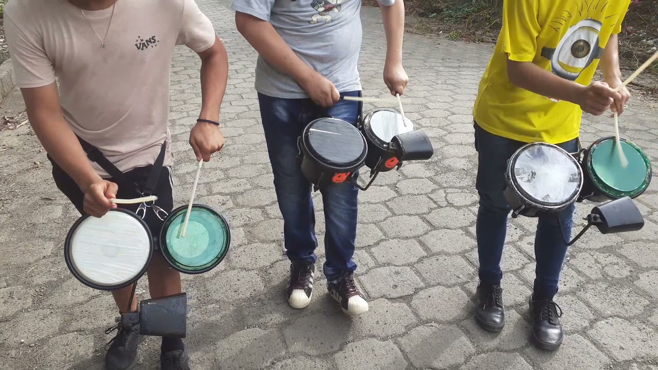 Los Mejores bongoistas del pais... #Bigum... Managua.. #Masmusicamenosdrama🎶🎵🎺🎷📯