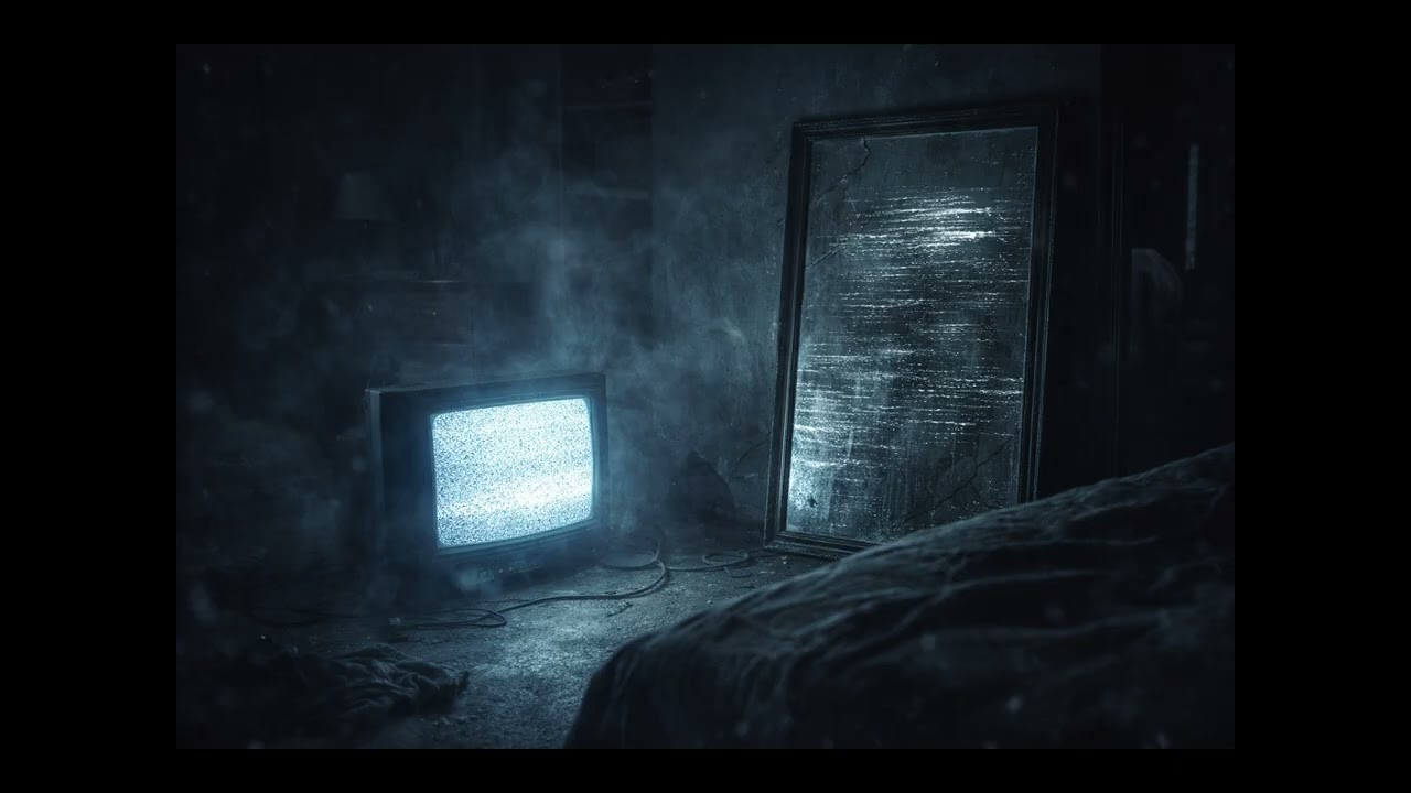 Signal Lost