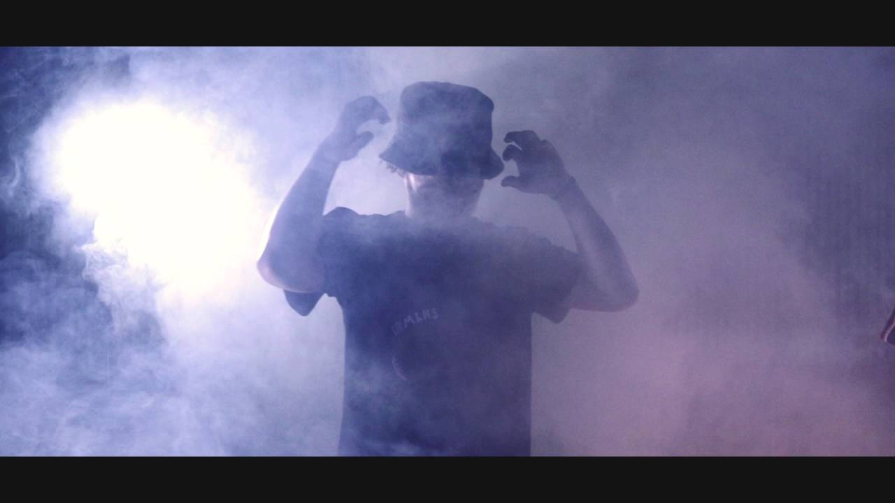 Back Attack / スナフキン feat.KOOPA【MusicVideo】