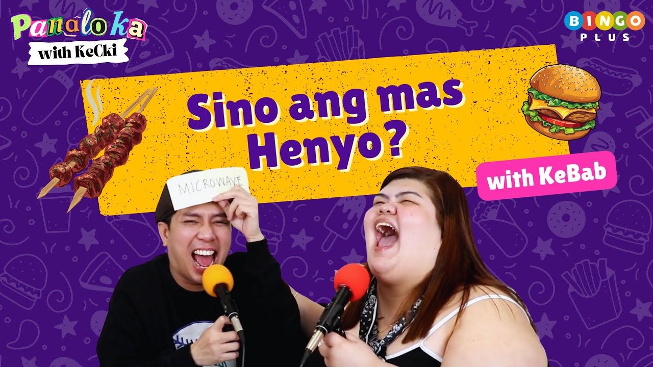Sino ang mas Henyo?