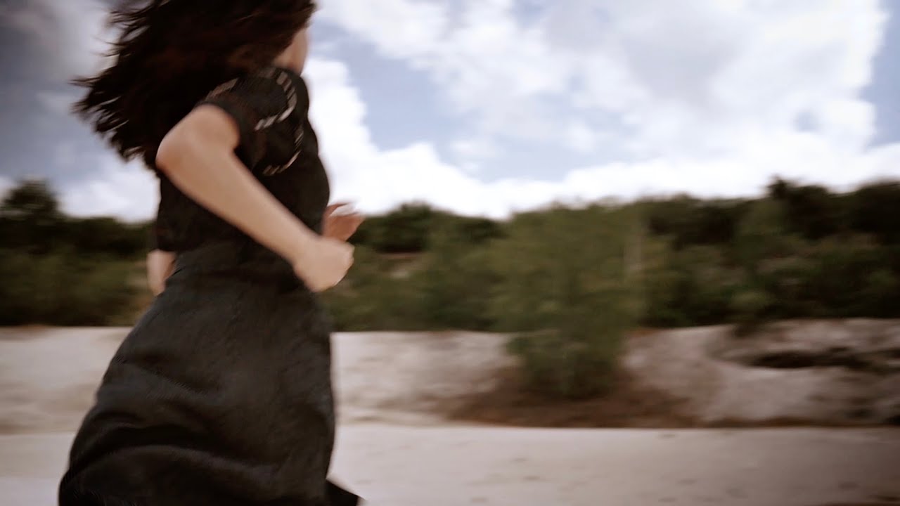 CHRISTINE AUDAT - Trace