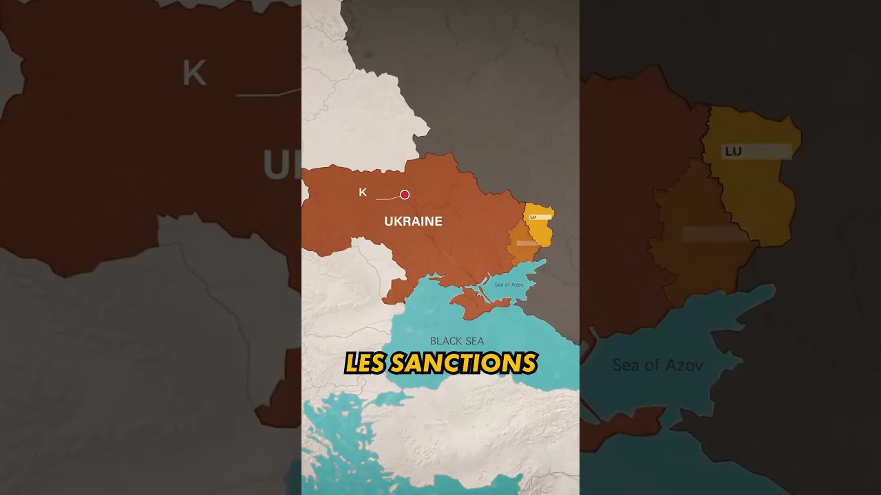 Pourquoi l&rsquo;arm&eacute;e russe est-elle si en retard technologiquement ?