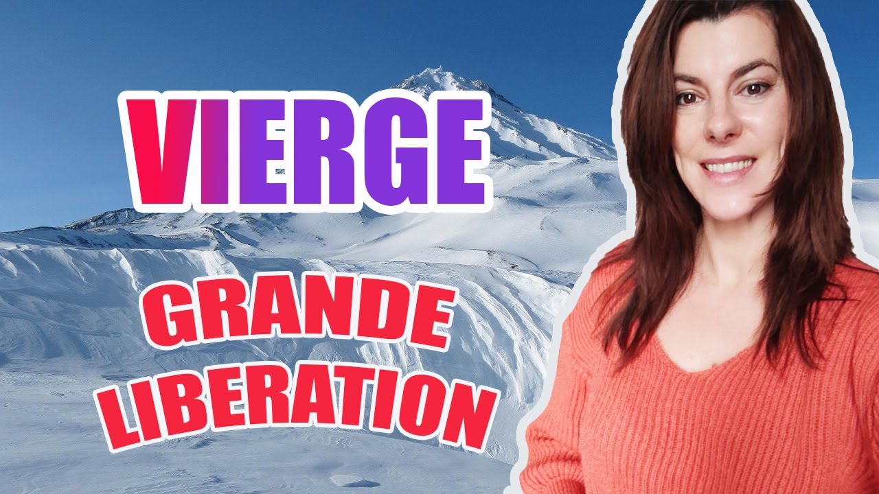 ♍VIERGE : C'est un poids en moins ! F&Eacute;VRIER 2026 Tirage tarot