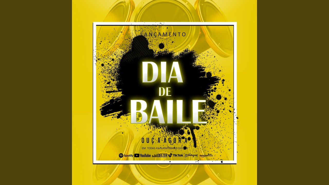 DIA DE BAILE