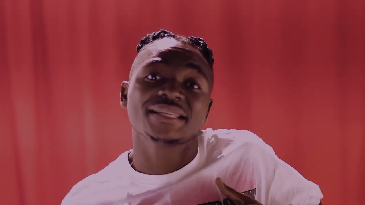 Ran Jay - Kale - (Official Music Video)