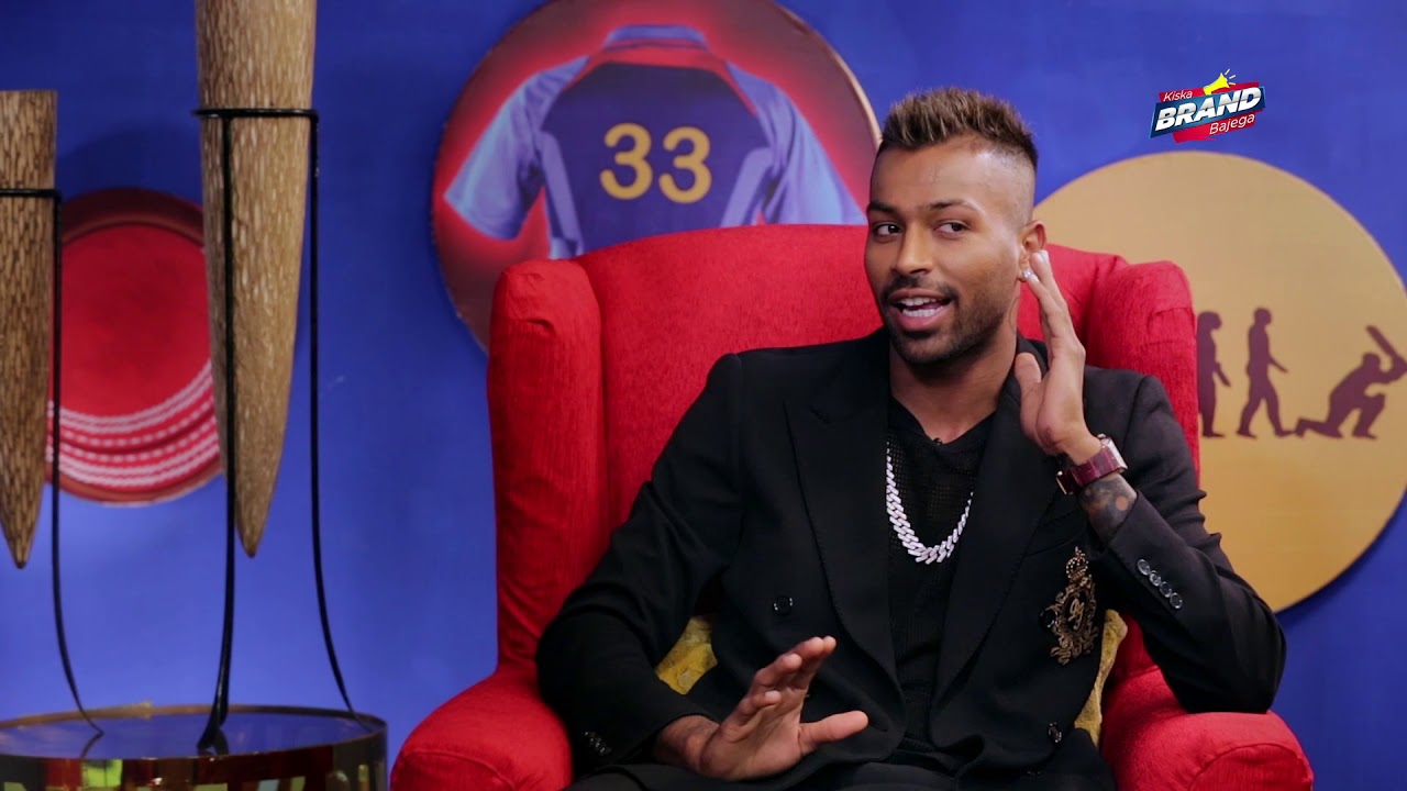 Kiska Brand Bajega Ep 03 | Hardik Pandya