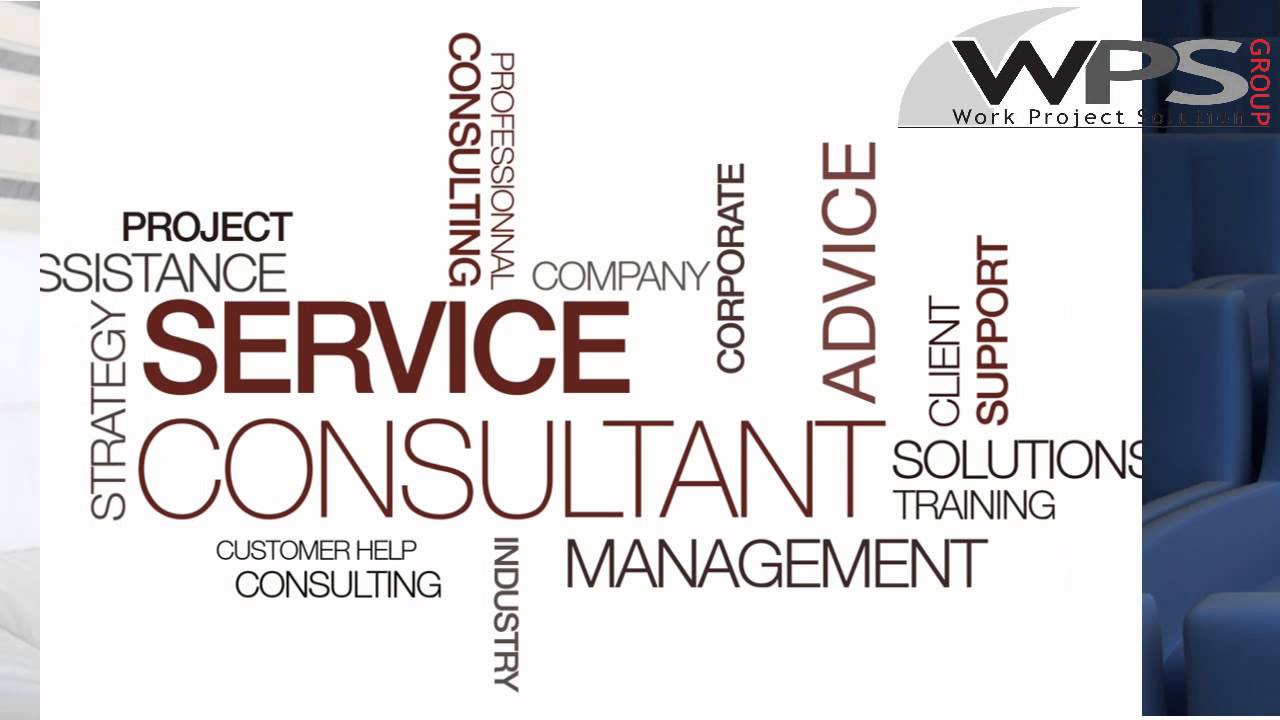 Spot  WPS Group - Sicurezza sul Lavoro, HACCP, Privacy.