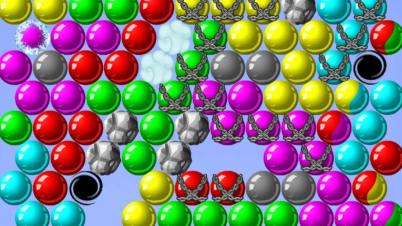 #Level-1680 | Bubble Shooter android gameplay | Bubble Shooter | Bubble Shooter game | Bubble Games 
