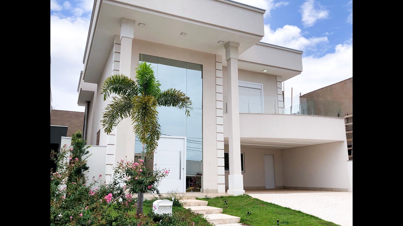 Residencial Damha III