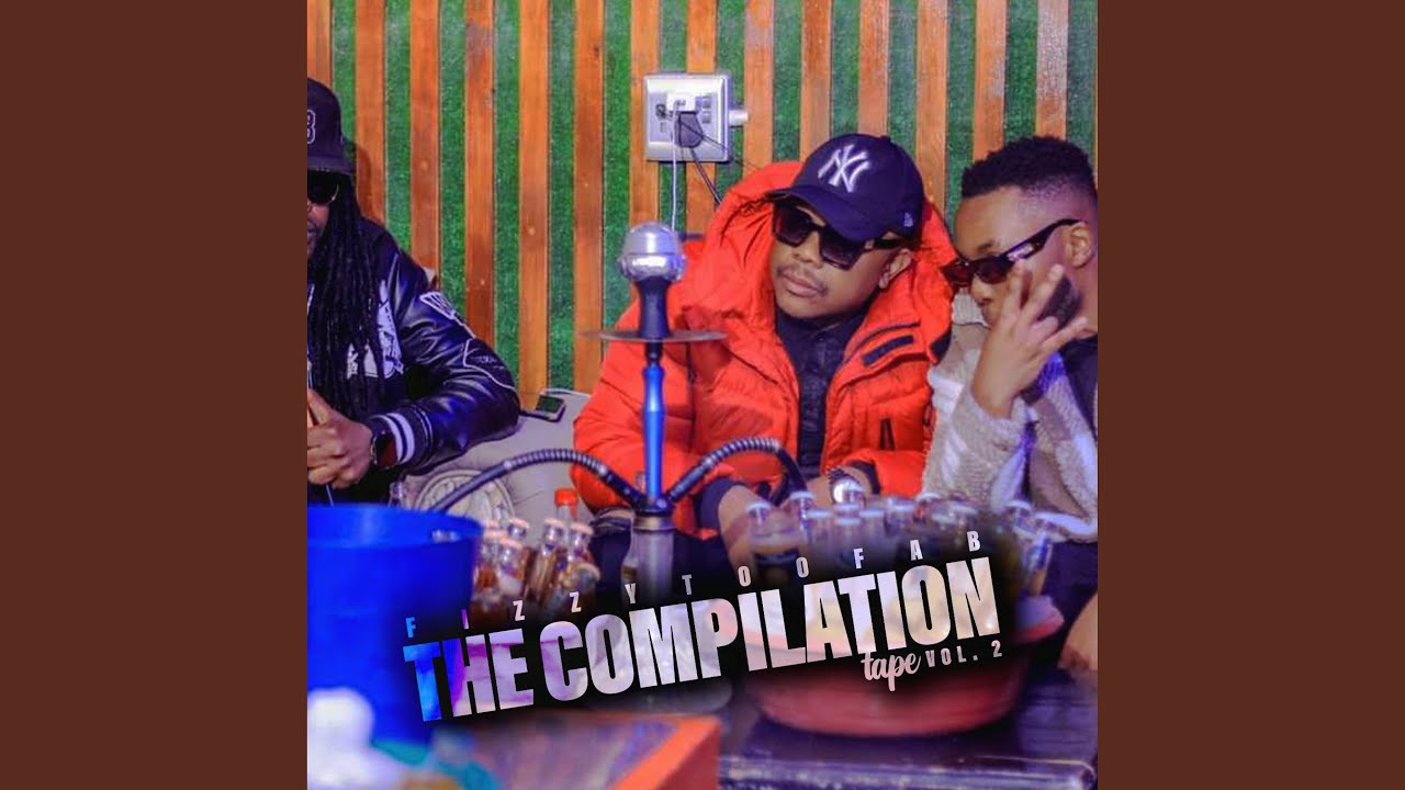 He Mtha (feat. Adolf & Cjay Da Don)