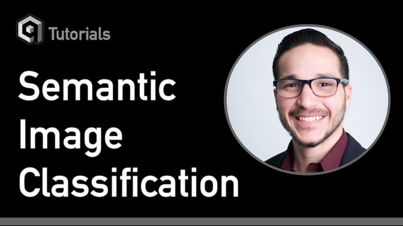 Image Classification with Qdrant Vector Semantic Search