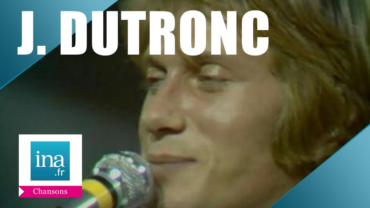 Jacques Dutronc 