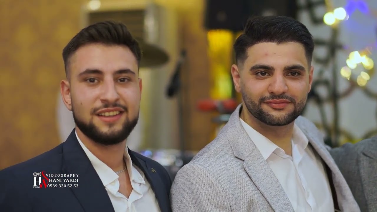 حفل زفاف العريس حسين ابن الحاج مصطفى صديق مع الفنان\ احمد سالم\ جزء 2