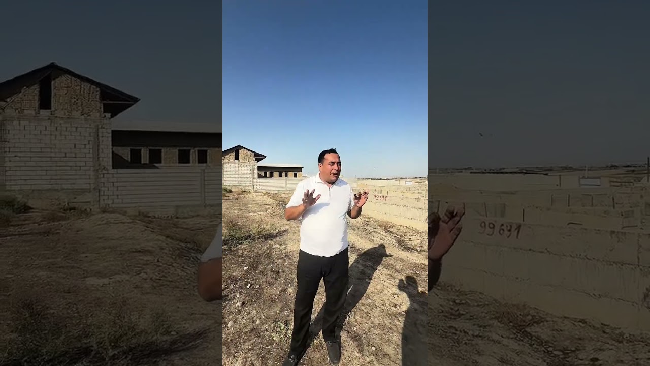 Tel:+998993080243☎️6 sotixli yer uchastkasi sotiladi #hovli #villa #rek #uchastka #namangan_uylari