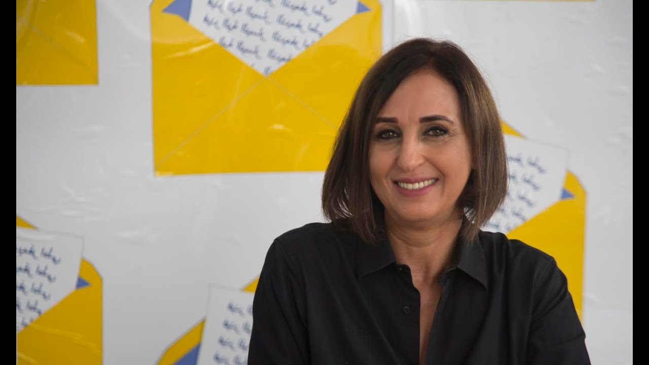 نبيلة منيب: زوجي سندي رغم بعده عن الأضواء .. وهذه علاقة أبنائي بالحزب