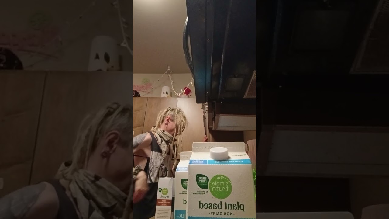 Groceries in USA Very Affordable (Full Reel  in Video format) 