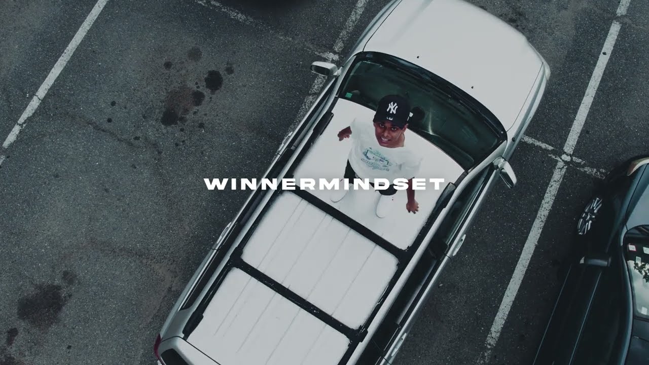 WINNERMINDSET  -  BANKHAS  ( official trailer ) 2024