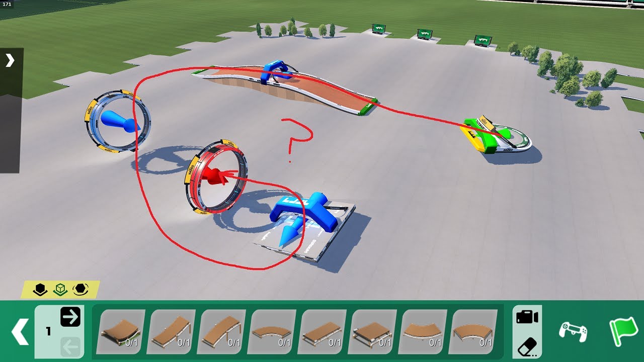 Trackmania Rock Puzzle Comp 6 Results Livestream