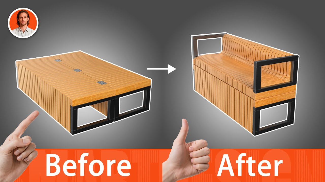 A group of classic solid wood furniture design ideas sharing#furnituredesign #home #furniture