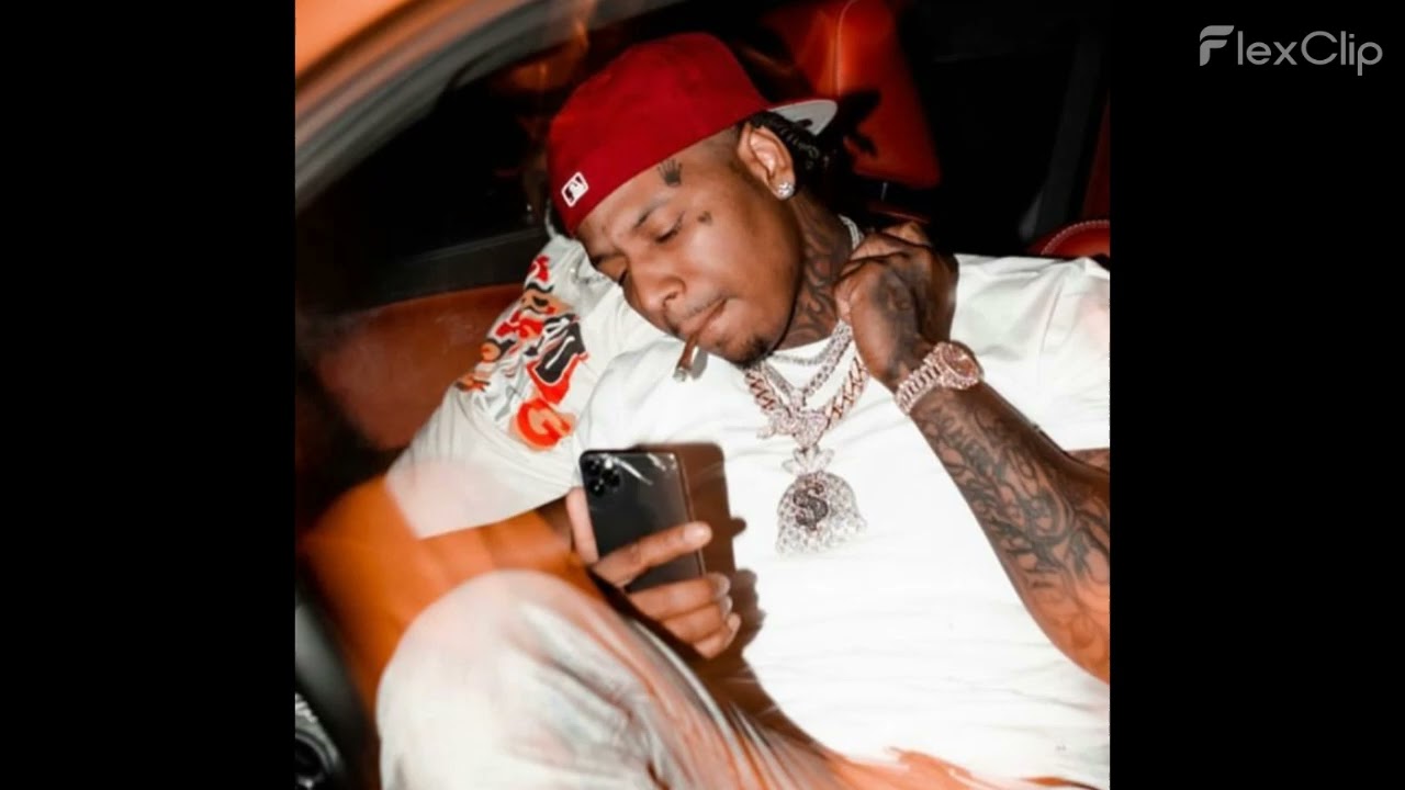 [FREE] MONEYBAGG YO TYPE BEAT - 