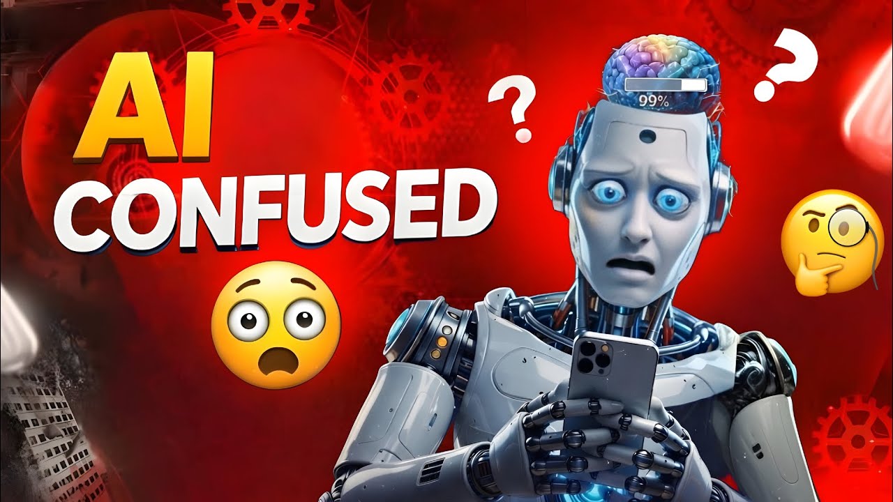 Kya AI sach mein insaan se zyada smart hai? 🤖🧠